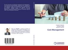 Couverture de Cost Management