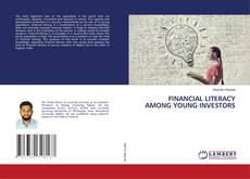 Copertina di FINANCIAL LITERACY AMONG YOUNG INVESTORS