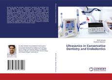 Copertina di Ultrasonics in Conservative Dentistry and Endodontics