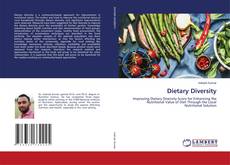 Copertina di Dietary Diversity