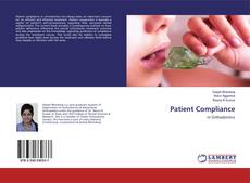 Patient Compliance kitap kapağı