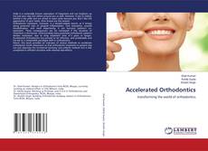 Buchcover von Accelerated Orthodontics