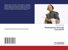 Copertina di Shakespeare through Crossword