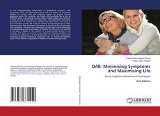 Capa do livro de OAB: Minimising Symptoms and Maximising Life 
