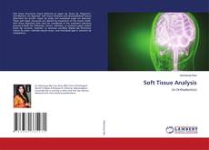 Buchcover von Soft Tissue Analysis