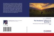 Copertina di The Pandemic without an End Vol. 1