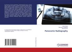 Buchcover von Panoramic Radiography