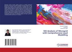 Copertina di SSS Analysis of Microgrid with Comprehensive Load Modelling