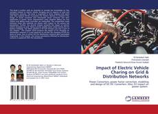 Buchcover von Impact of Electric Vehicle Charing on Grid & Distribution Networks