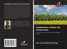 PANORAMICA STORICA DEL POPOLO BIRA的封面