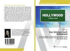 Copertina di Von Vietnam nach Hollywood