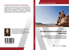 Copertina di Studierendenmobilität und Identität