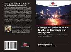 Couverture de L'image de destination de la ville de Blumenau sur Instagram