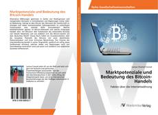 Copertina di Marktpotenziale und Bedeutung des Bitcoin-Handels