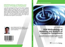 Copertina di FEM Methodology of Modeling and Analysis of Composite Components