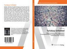 Copertina di Tarlabaşi Unfolded