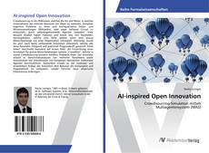 Copertina di AI-inspired Open Innovation