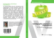 Copertina di Szintigraphie voluminöser PatientInnen