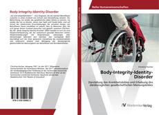 Copertina di Body-Integrity-Identity-Disorder