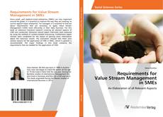 Copertina di Requirements for Value Stream Management in SMEs