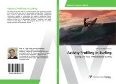 Copertina di Activity Profiling in Surfing