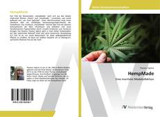 Capa do livro de HempMade 
