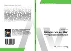 Copertina di Digitalisierung der Stadt