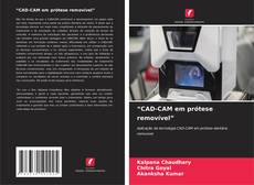 Borítókép a  “CAD-CAM em prótese removível” - hoz