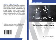 Copertina di Software Project Longevity