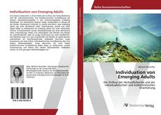 Copertina di Individuation von Emerging Adults