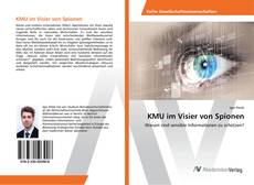 Copertina di KMU im Visier von Spionen