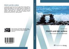 Copertina di Gleich und der andere