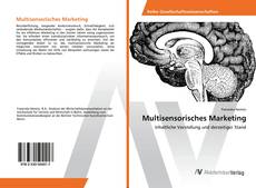 Copertina di Multisensorisches Marketing