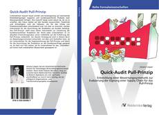 Copertina di Quick-Audit Pull-Prinzip