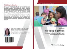 Copertina di Mobbing in Schulen