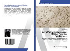 Copertina di Sarnak's Conjecture about Möbius Function Randomness