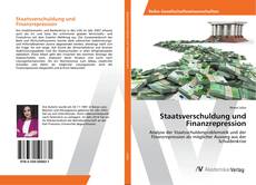 Copertina di Staatsverschuldung und Finanzrepression