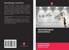 Copertina di Aprendizagem automática