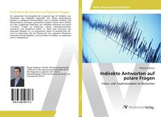Borítókép a  Indirekte Antworten auf polare Fragen - hoz