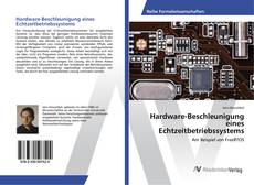 Copertina di Hardware-Beschleunigung eines Echtzeitbetriebssystems