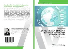 Copertina di Sun Tzu "The Art of War" in Executive Information Support Systems