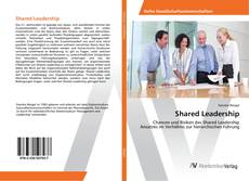 Copertina di Shared Leadership