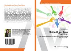 Portada del libro de Methodik des Team Teachings