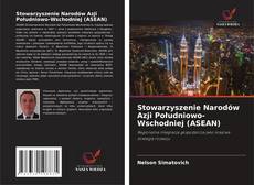 Обложка Stowarzyszenie Narodów Azji Południowo-Wschodniej (ASEAN)