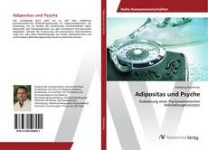 Portada del libro de Adipositas und Psyche
