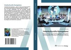 Bookcover of Interkulturelle Kompetenz