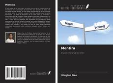 Copertina di Mentira