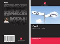 Buchcover von Mentir