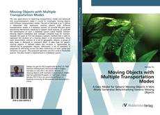 Moving Objects with Multiple Transportation Modes kitap kapağı