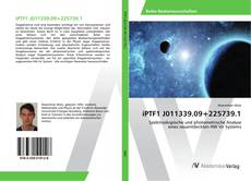 Copertina di iPTF1 J011339.09+225739.1